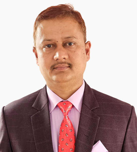 L. Dansi Ram Sapkota