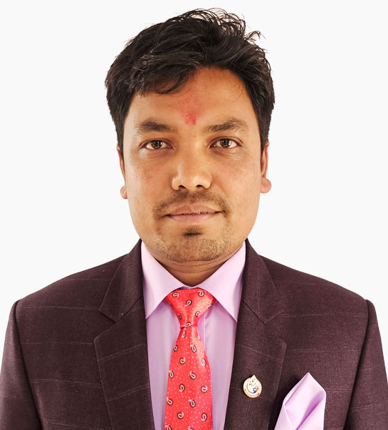 Lion Khim Lal Baraili