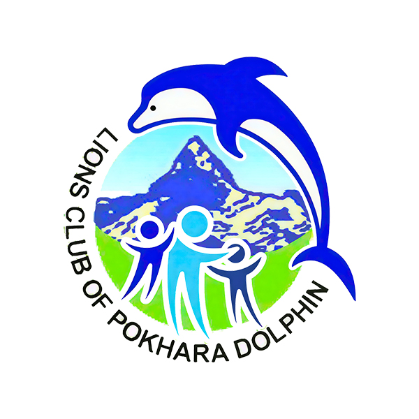 LIONS DOLPHIN